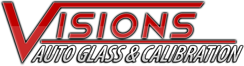 Visions Auto Glass & Calibration - logo